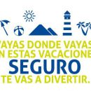 Refuerzan las acciones de prevención vial en el marco del Programa
