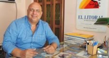 ARIEL BERMUDEZ EN VERA