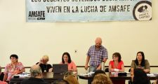 AMSAFE: PLAN DE LUCHA RECHAZANDO LA PROPUESTA DEL GOBIERNO.