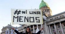 8M: las deudas históricas por la paridad de género y el freno a la violencia machista