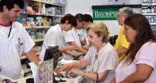 Estos son los 170 medicamentos gratuitos del PAMI que anunció Alberto Fernández