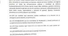 RESOLUCIÓN Nº 06/2020 DEL EJECUTIVO MUNICIPAL