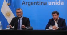 Bono de 3.000 pesos para jubilados con la mínima y beneficiarios de planes