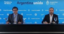 Bono de $10.000 pesos para monotributistas y trabajadores de la economía informal