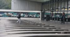 La suspensión del transporte interurbano será hasta el 31 de marzo