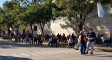 Cómo será el funcionamiento de los bancos la semana próxima