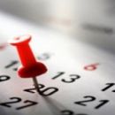 Oficializaron el feriado del 20 de febrero
