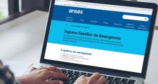 El Ingreso Familiar de Emergencia se pagará a partir del 21 de abril