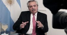 Coronavirus: “Prefiero tener un 10 % más de pobres y no 100 mil muertos