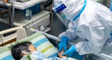 Coronavirus: suman 129 los muertos y 2758 los casos positivos en el país
