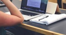 El 40% de alumnos tiene problemas para acceder a clases online