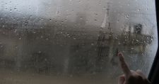 Datos de lluvia