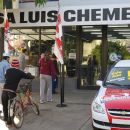 Roban más de $50 mil en Casa Luis Chemes de Las Toscas