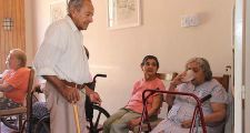 Fuerte pedido de organización del sistema de atención sanitario vinculado a los geriátricos