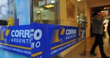 Cronograma de pago del bono de $10.000 en el Correo Argentino.