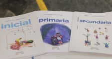 No se calificará a los alumnos en el primer trimestre