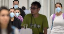 Coronavirus: confirman 258 infectados, récord de contagios en un día.