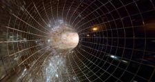 La NASA dice que hay un universo igual al nuestro