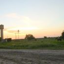 UNA VECINA MANIFIESTA SU MALESTAR POR EL MAL SERVICIO DE AGUA CORRIENTE EN EL KM 101 POZO DE LOS INDIOS.