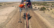 Se gestiona crédito por 1.400 millones de pesos para obras en el norte provincial