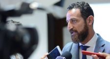 El gobierno provincial anunció que