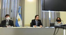 Pagarán una suma extraordinaria de $ 4.840 a docentes de todo el país