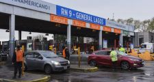 SANTA FE REFUERZA LOS CONTROLES EN LOS INGRESOS A LA PROVINCIA DESDE ESTE LUNES