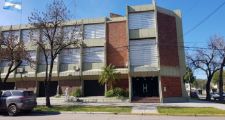 La Justicia Federal allanó la sede central de Vicentin