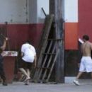 El Sindicato de Prensa repudió la agresión que sufrió un reportero gráfico en el Coloso