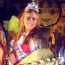 FIESTA PROVINCIAL DEL SOL EN ROMANG