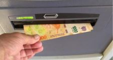 EL MIÉRCOLES 19 DE AGOSTO PAGARÁN EL BONO DE TRES MIL PESOS