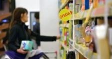 La inflación fue del 1,9% y acumula 15,8% en lo que va del año