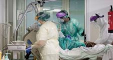 Covid-19: Dos personas fallecidas en las últimas horas