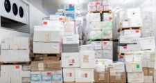 Encuentran cuatro millones de vacunas vencidas en un frigorífico de la Ciudad de Buenos Aires.