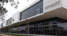 Coronavirus: un caso positivo en Reconquista y dos en Avellaneda. El intendente Dionisio Scarpín es uno de ellos.