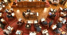 El Senado manifestó su “enérgico rechazo” a declaraciones de Saín