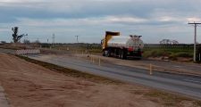 BUEN RITMO DE AVANCE LLEVA LA CONVERSIÓN EN AUTOPISTA DE LA RUTA NACIONAL N° 34