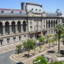 Intendentes y presidentes comunales del PJ prometen movilizarse a Casa Gris