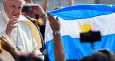 El papa Francisco evalúa visitar la Argentina en julio de 2021