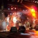 MAMA LEMIN, Reggae/Jazz/Ska/Rock fusión desde el corazón del litoral…