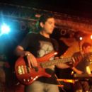 MAMA LEMIN, Reggae/Jazz/Ska/Rock fusión desde el corazón del litoral…