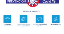 9 casos positivos de Covid-19 en todo el departamento Vera