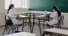 Vuelta a clases: será en localidades con bajo nivel de circulación de coronavirus