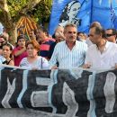 Marcharon por 