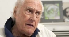 Falleció Fernando “Pino” Solanas por coronavirus