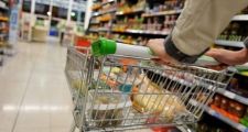 La inflación de octubre fue la más alta del año: 3,8%