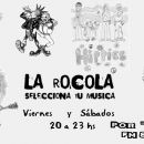 “La Rocola”, pasos jóvenes en el dial.