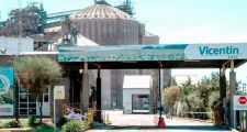 El juez Fabián Lorenzini dispuso la intervención de la empresa Vicentín