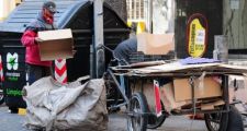 Según la UCA, el 44,2% de los argentinos son pobres