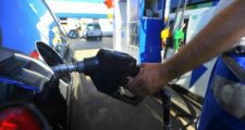 YPF aumentó 4,5% los precios de sus combustibles